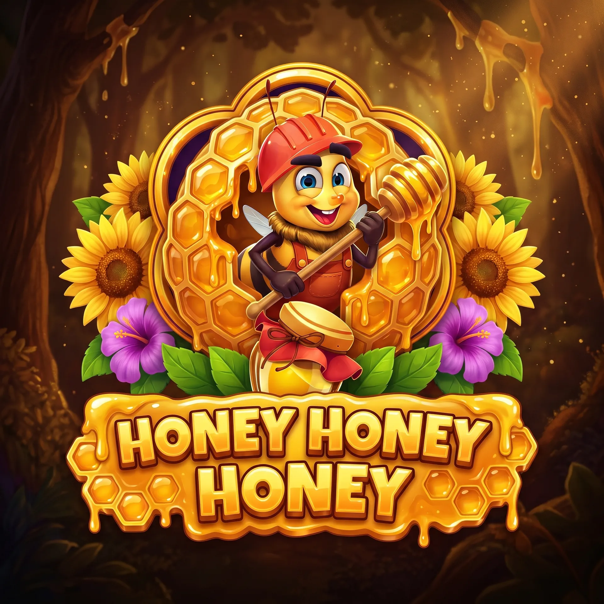 Honey Honey Honey