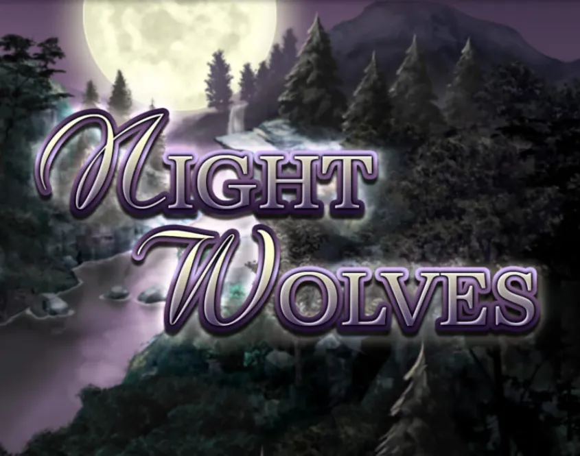 Night Wolves