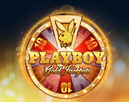 Playboy Gold Jackpots