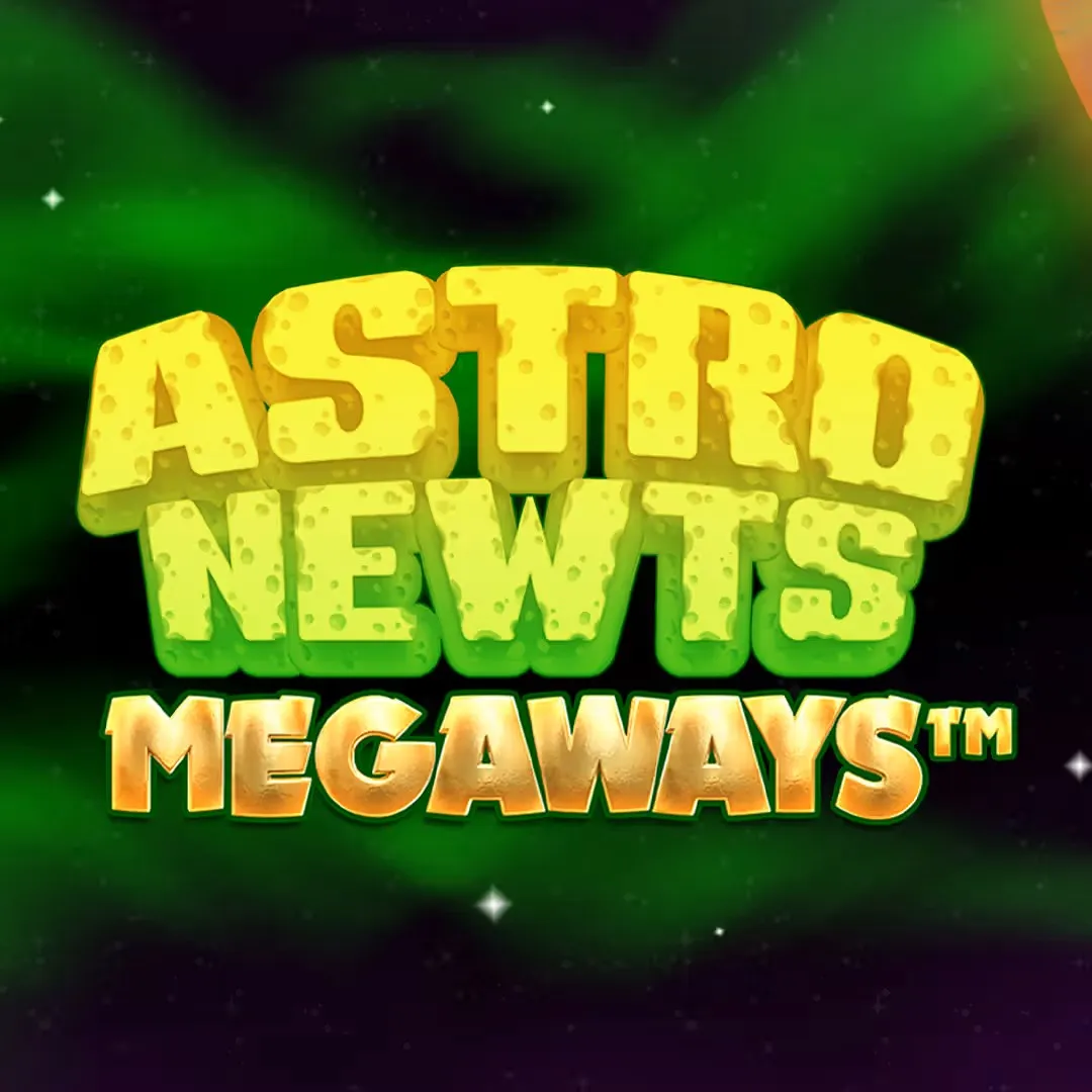 Astro Newts Megaways