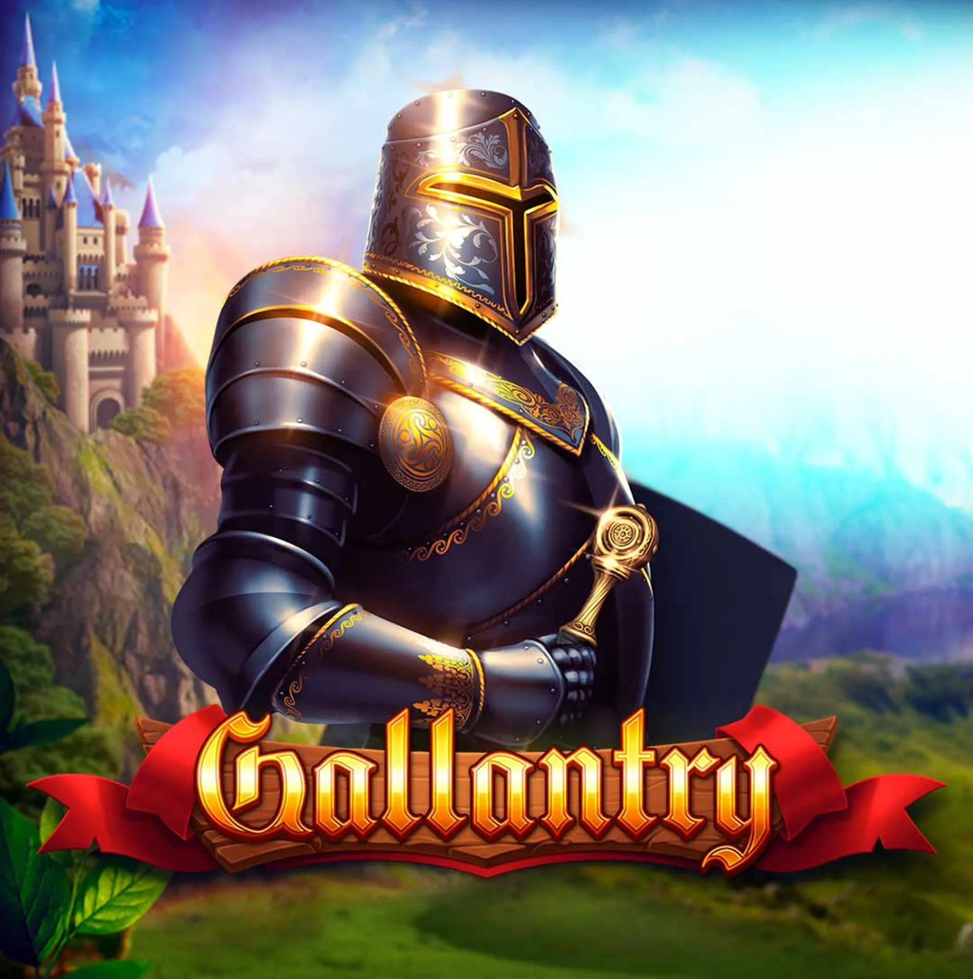 Gallantry