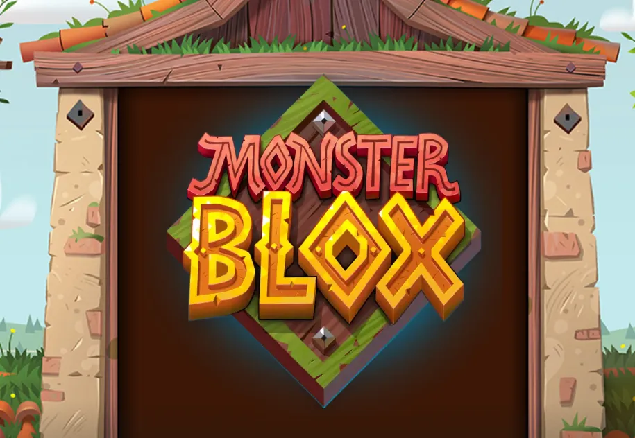 Monster Blox GigaBlox™