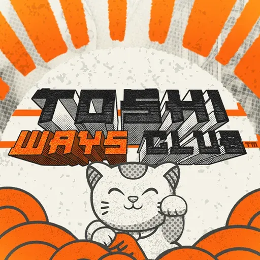 Toshi Ways Club