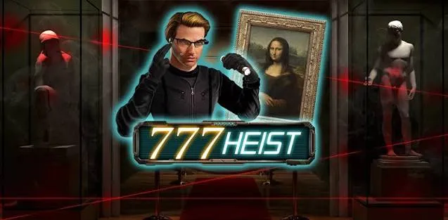 777 Heist