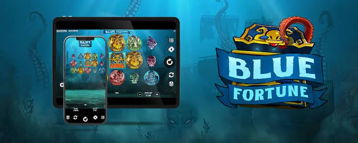 Blue Fortune