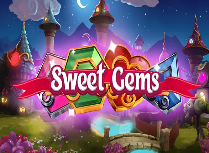 Sweet Gems