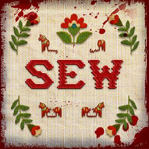 Sew