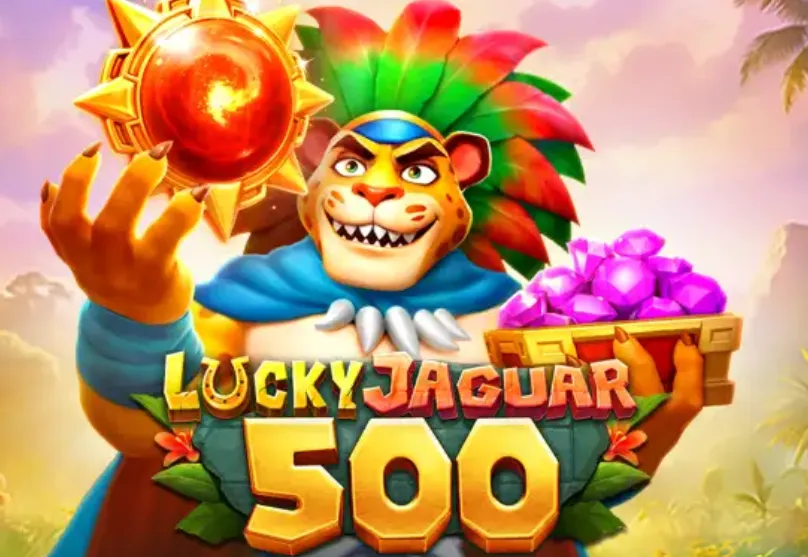 Lucky Jaguar 500