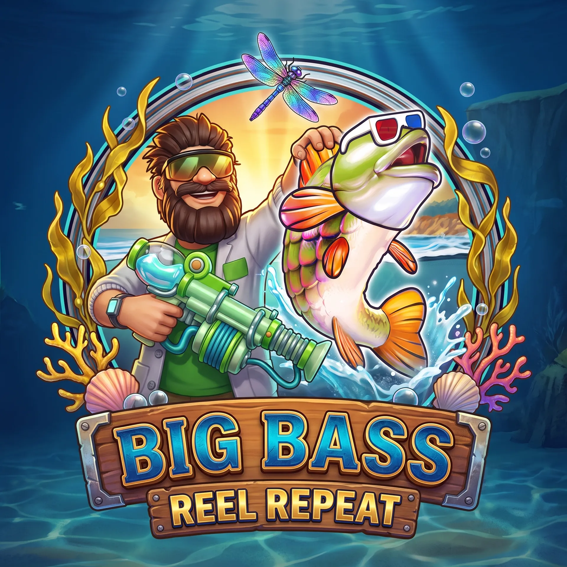 Big Bass Reel Repeat