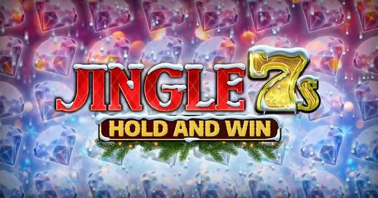 Jingle 7s Hold and Win