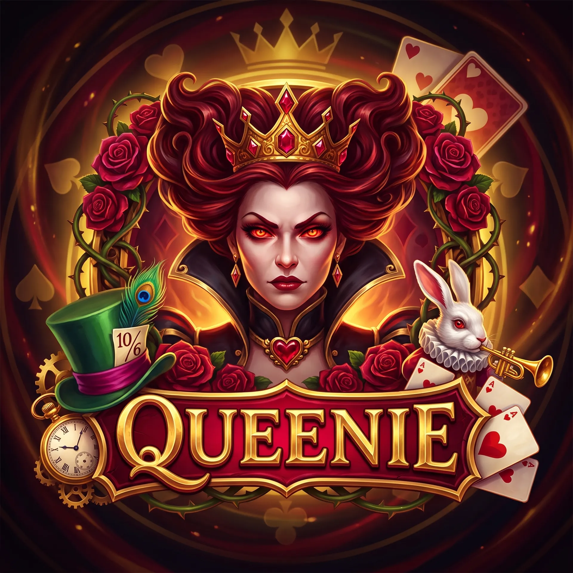 Queenie