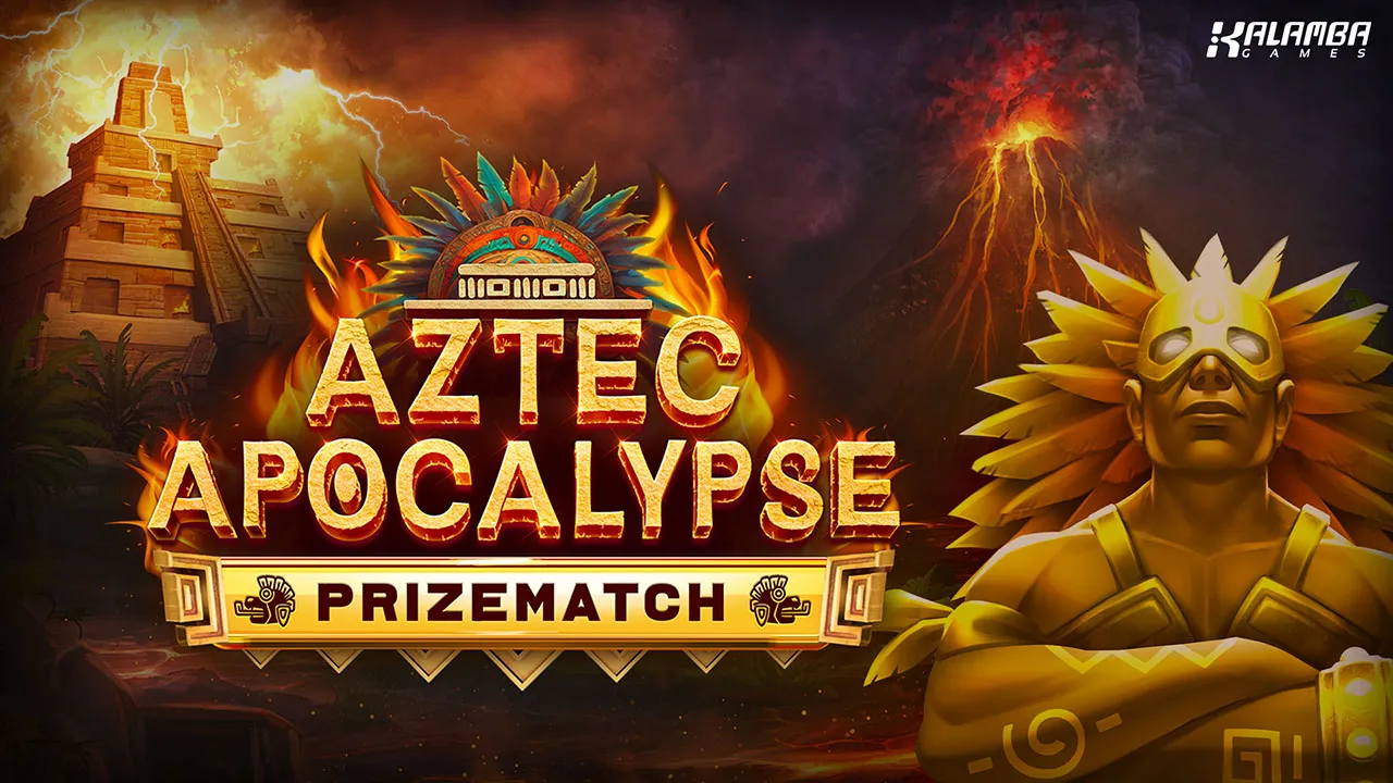 Aztec Apocalypse