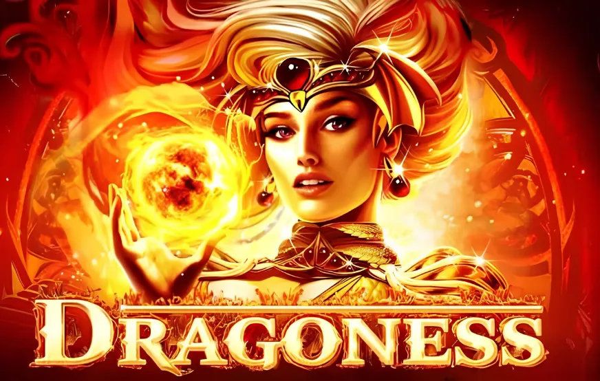 Dragoness