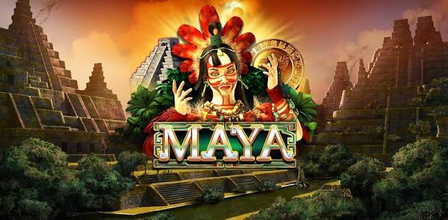 Maya