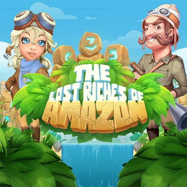 The Lost Riches of Amazon