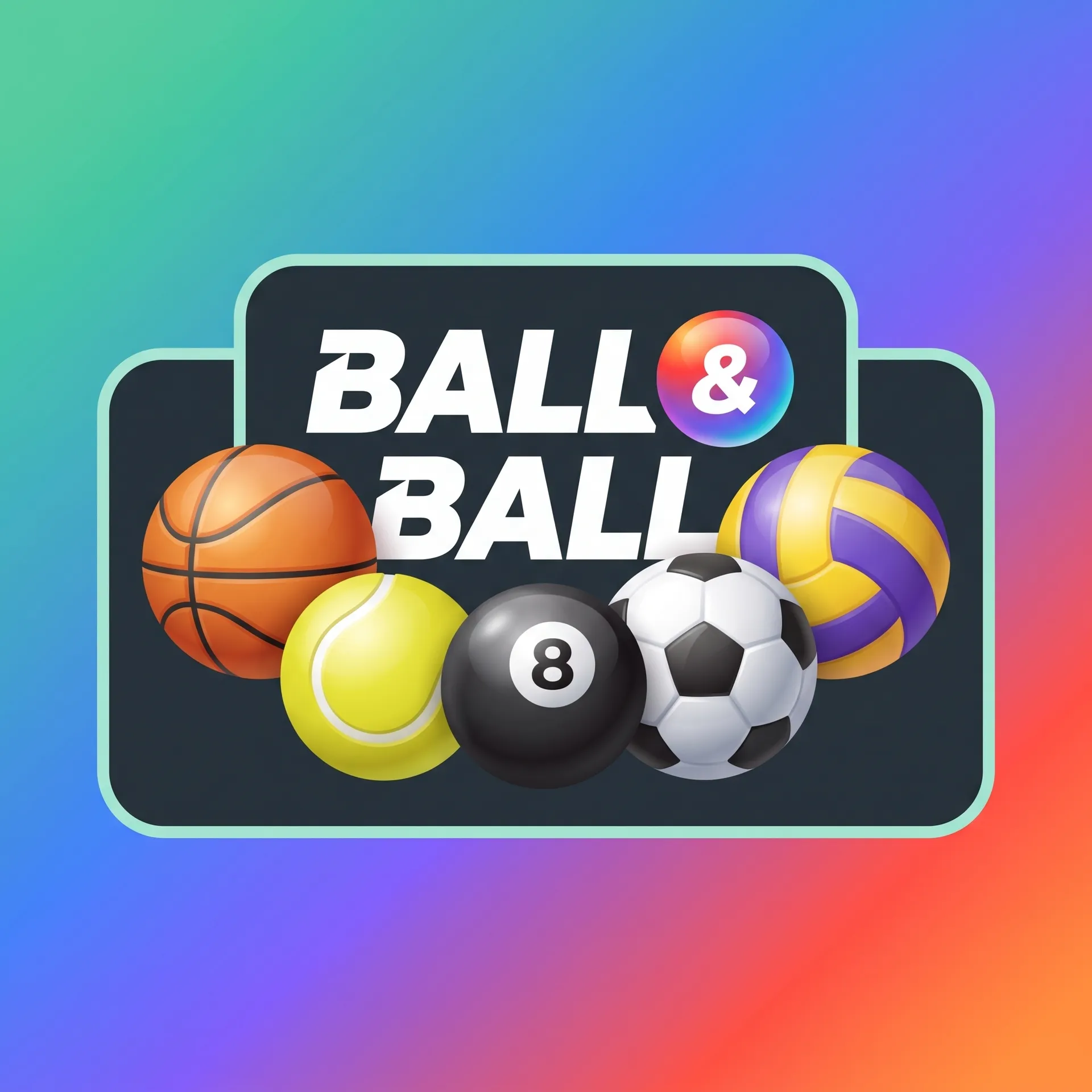 Ball & Ball