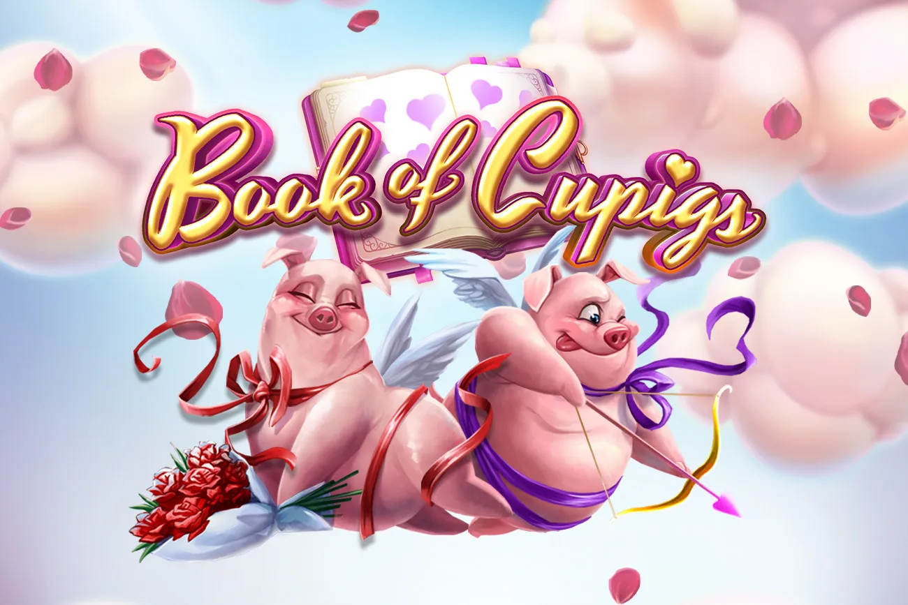 Book of Cupigs