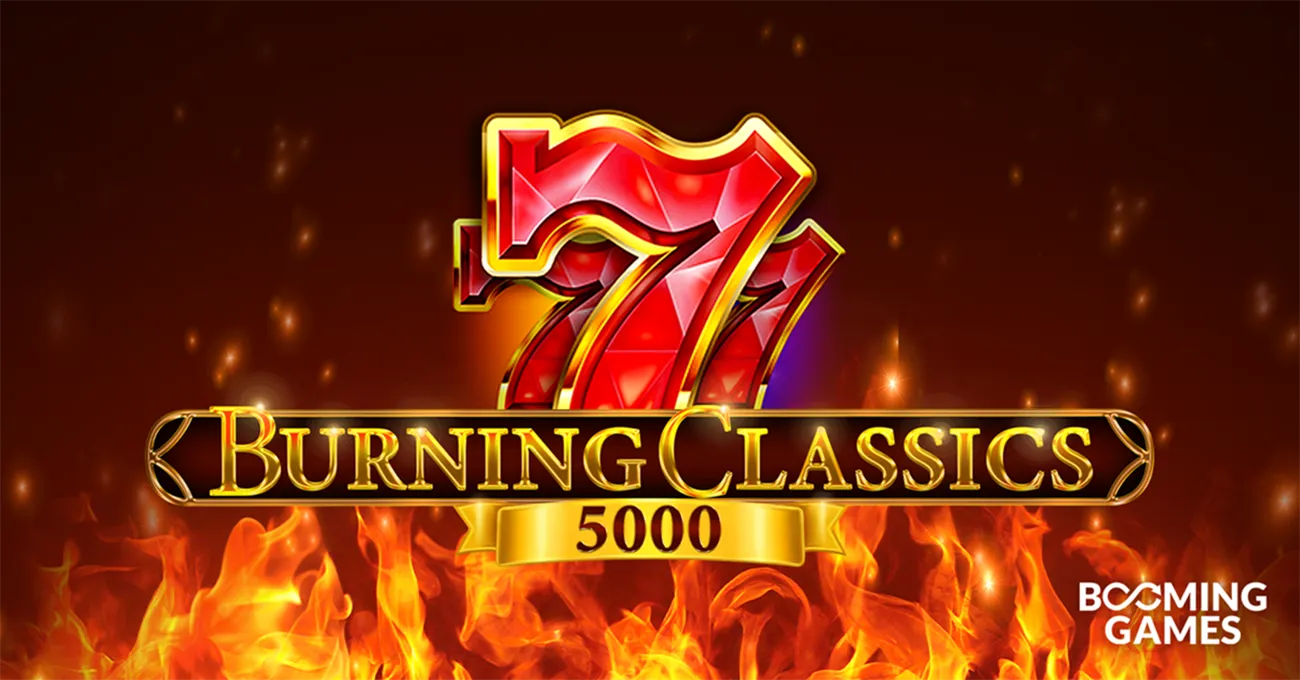 Burning Classics 5000