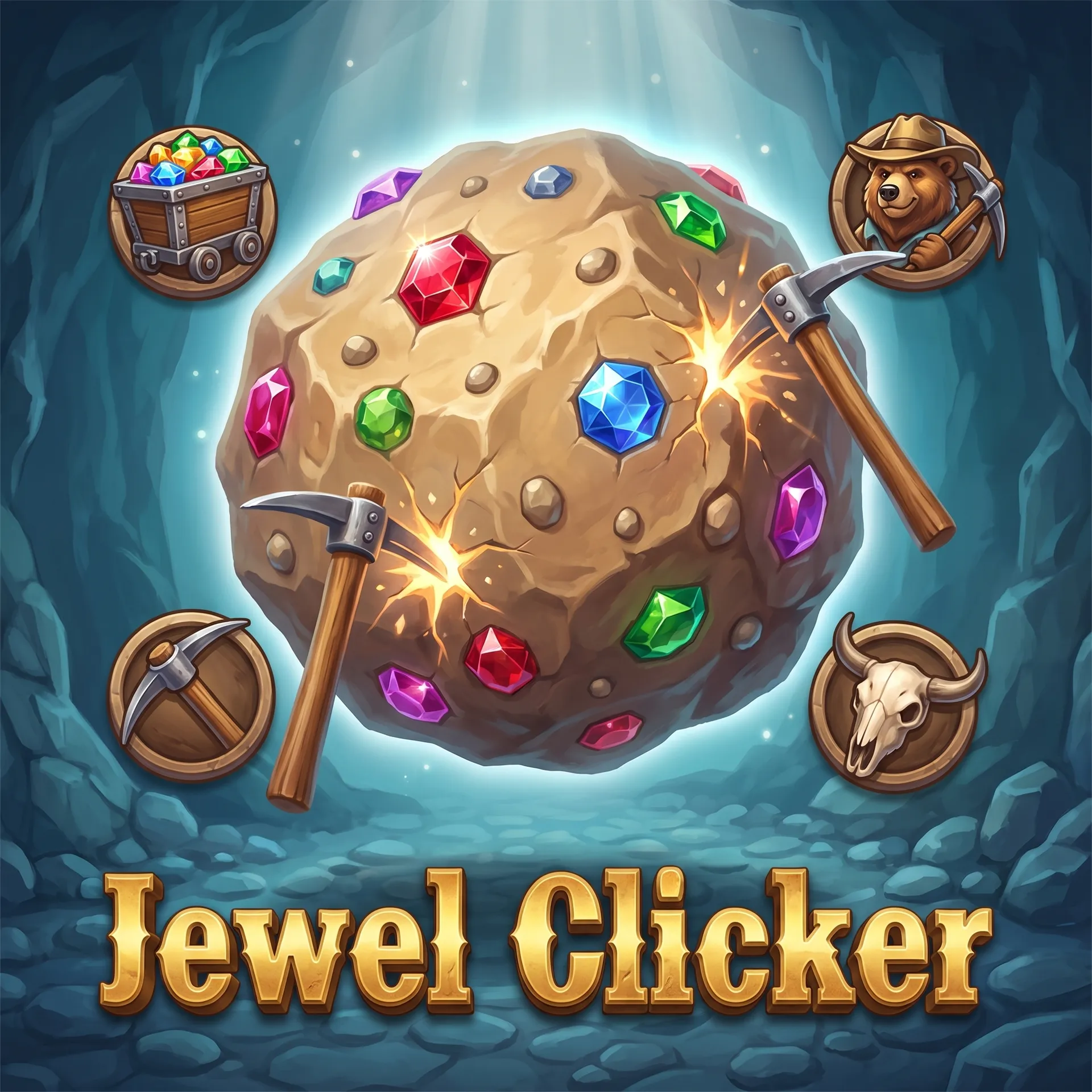 Jewel Clicker
