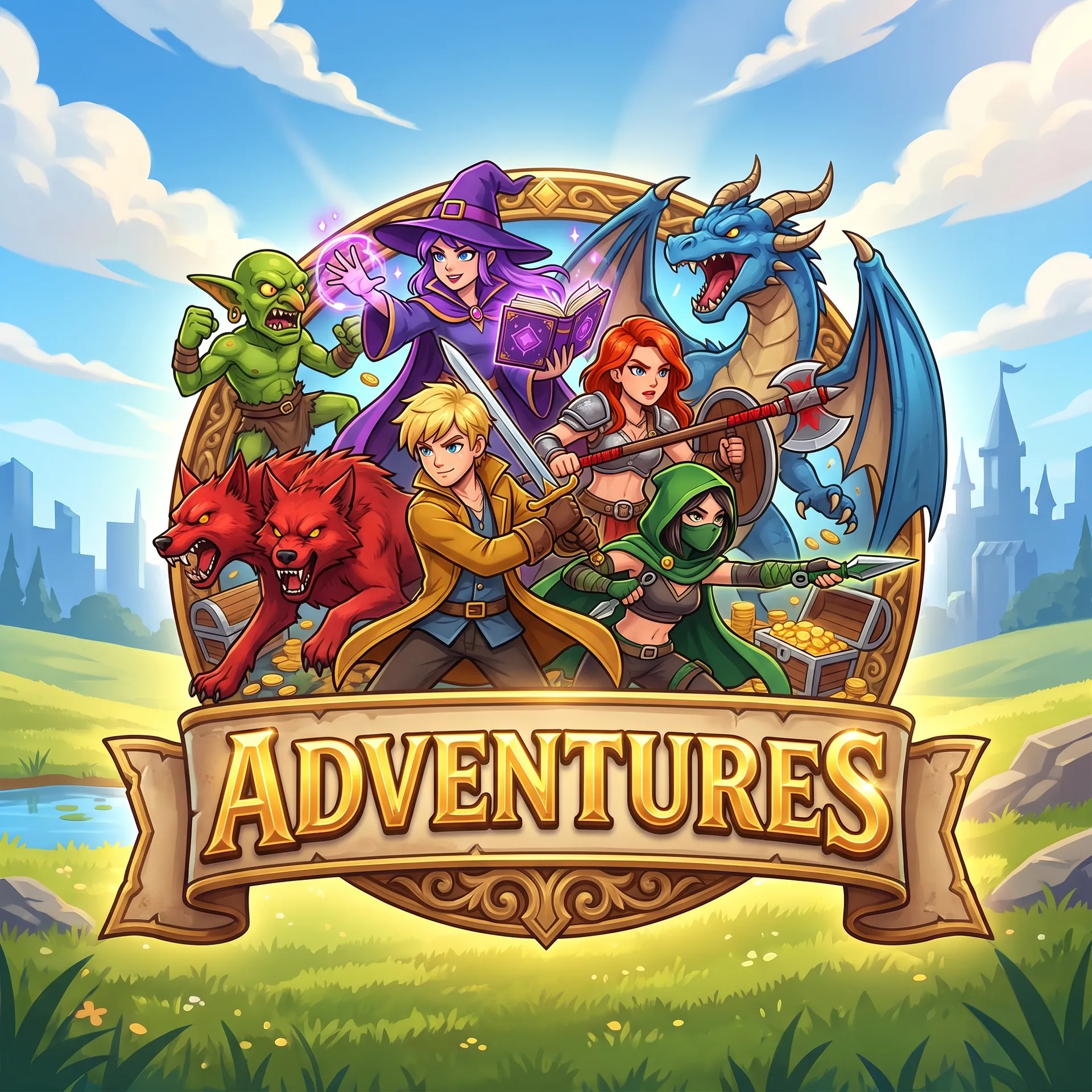 Adventures
