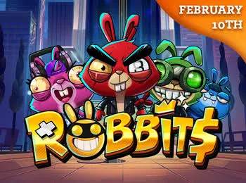 Robbits