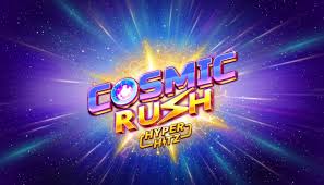 Cosmic Rush: Hyper Hitz