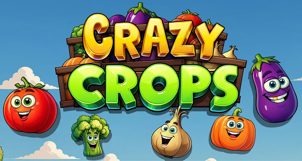 Crazy Crops