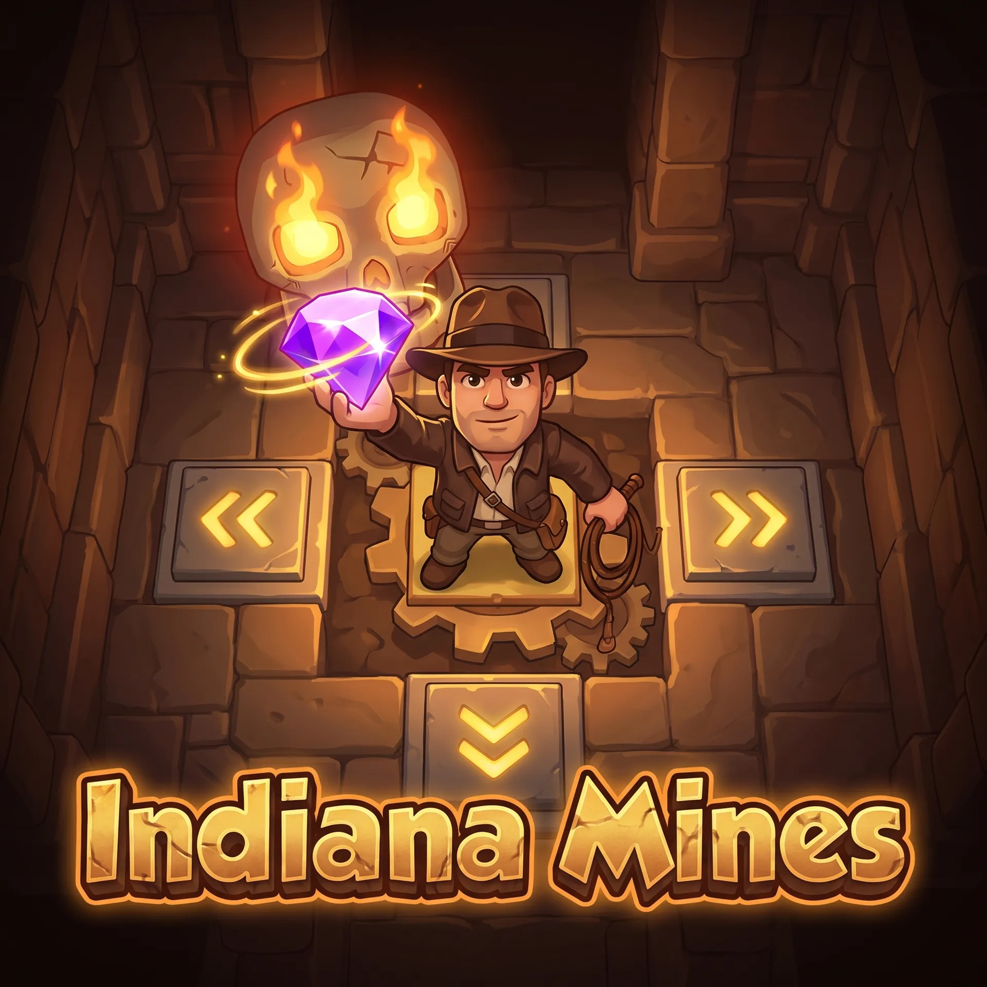 Indiana Mines
