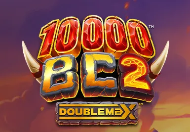 10000 BC 2 DoubleMax™