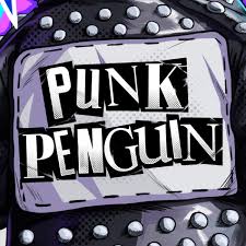 Punk Penguin