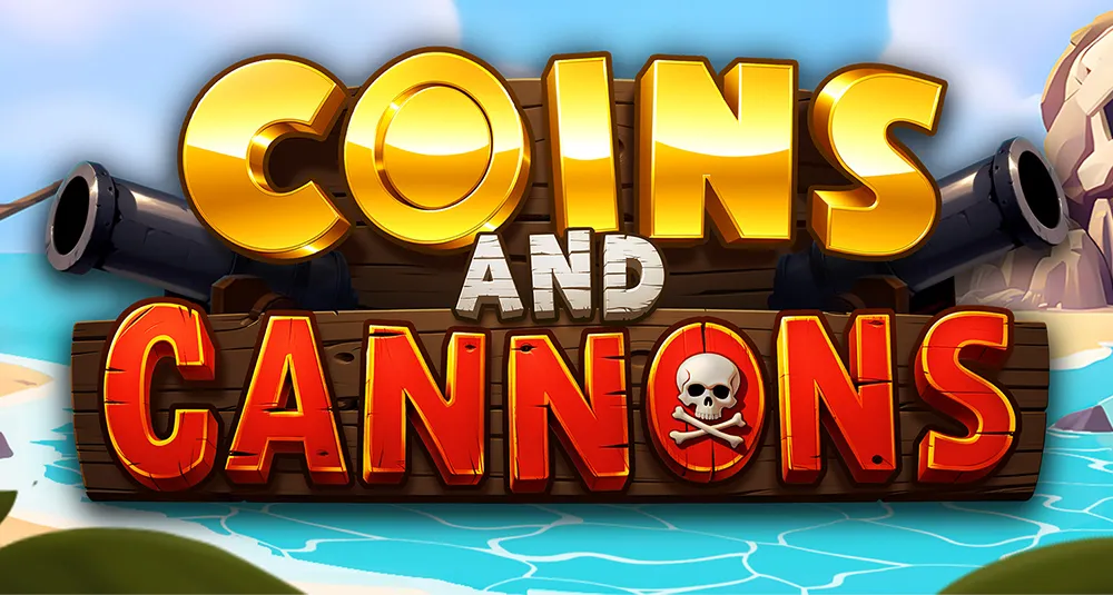 Coins and Cannons