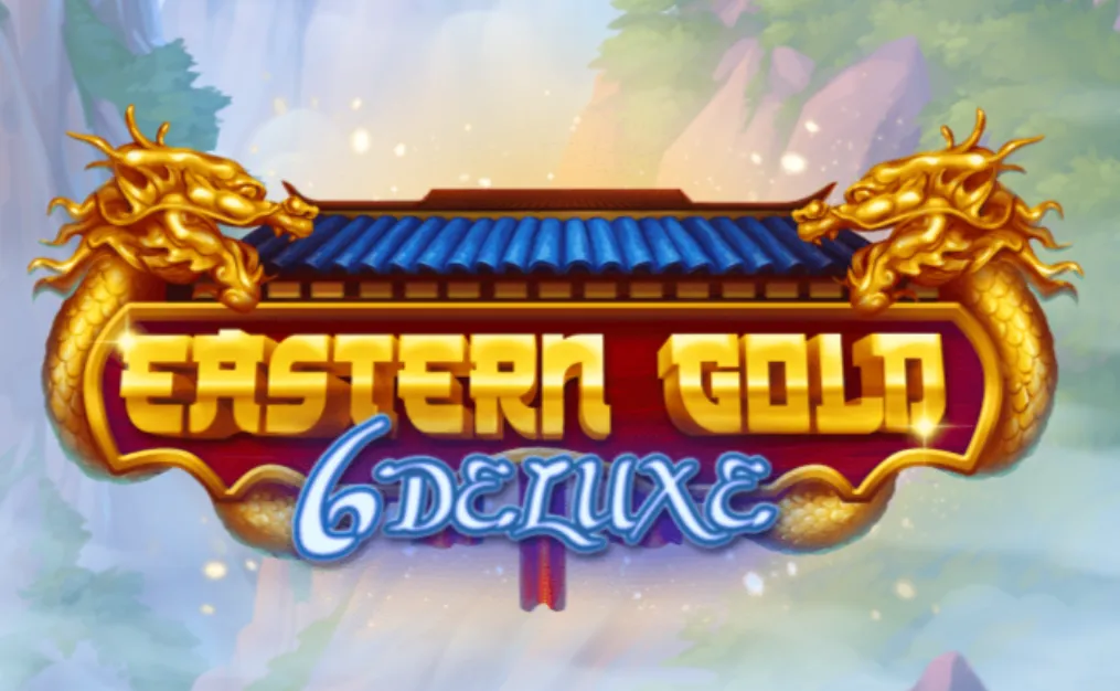 Eastern Gold Deluxe