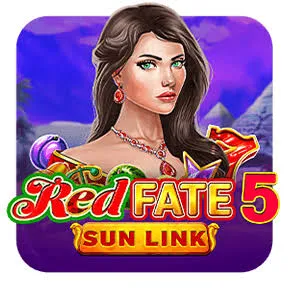 Red Fate 5 Sun Link