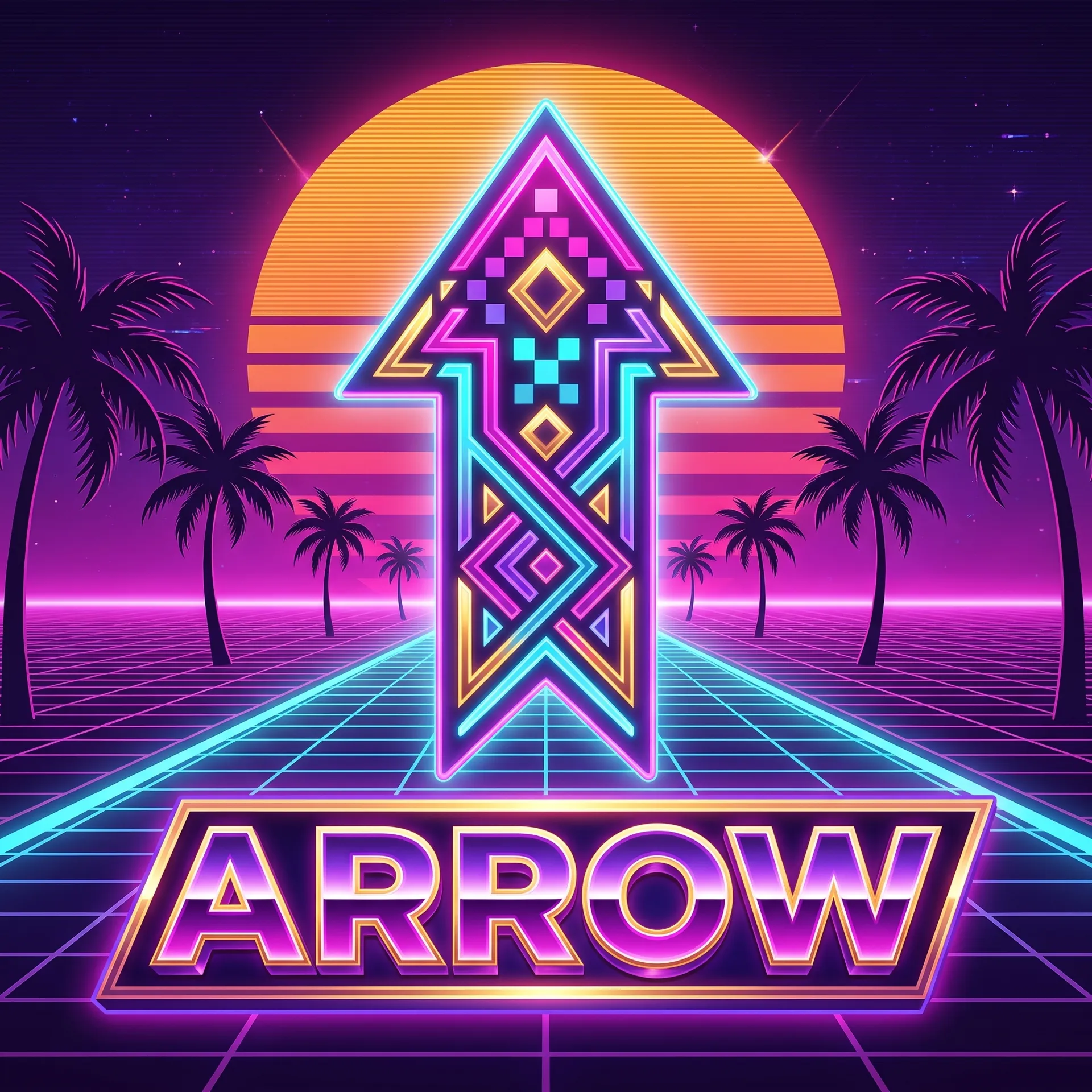 Arrow