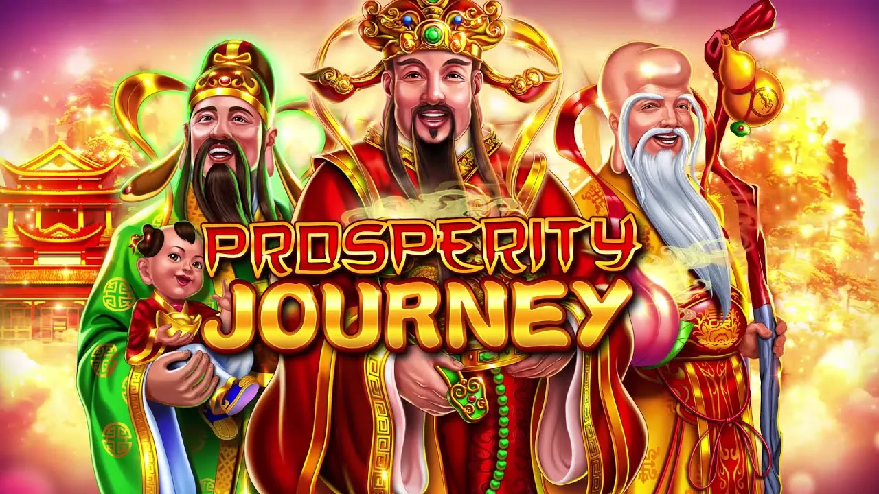 Prosperity Journey