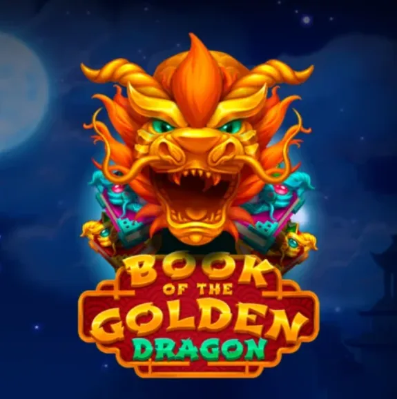 Book Of The Golden Dragon