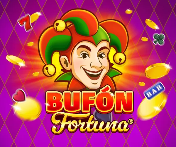 Bufon Fortuna