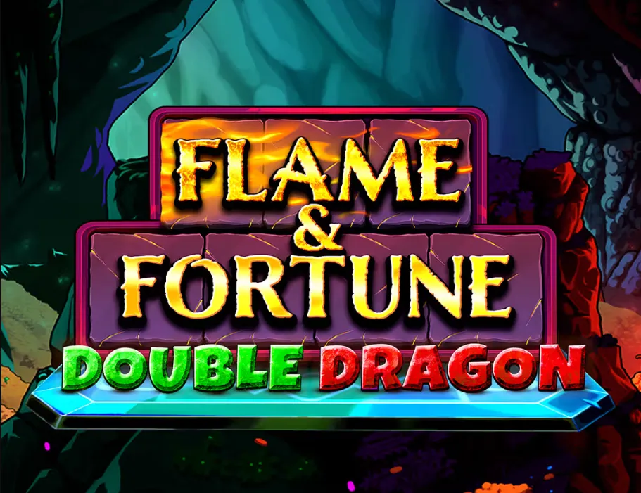 Flame Fortune Double Dragon