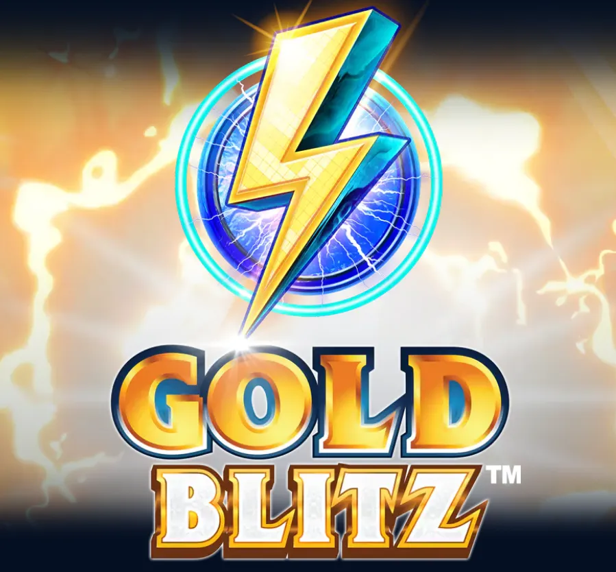 Gold Blitz