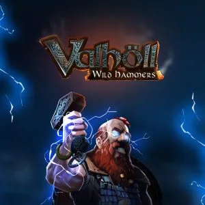Valhöll: Wild Hammers