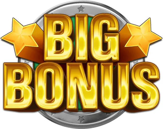 Big Bonus