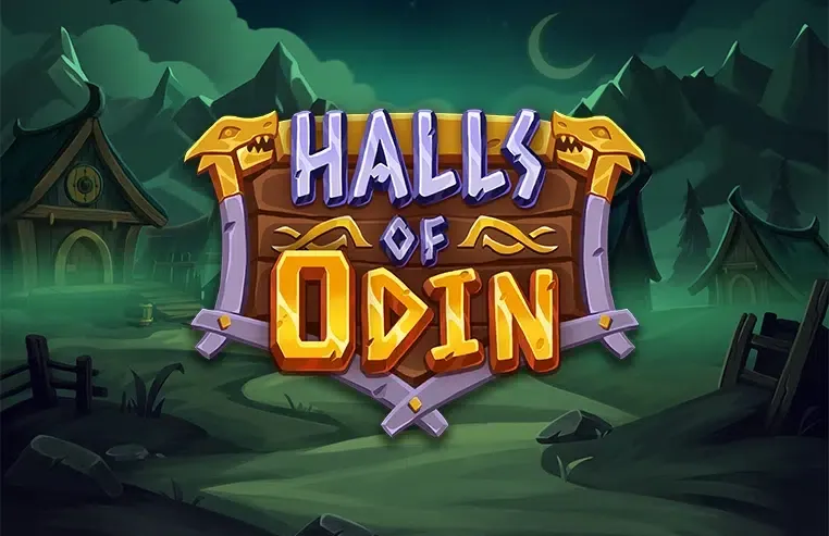 Halls of Odin