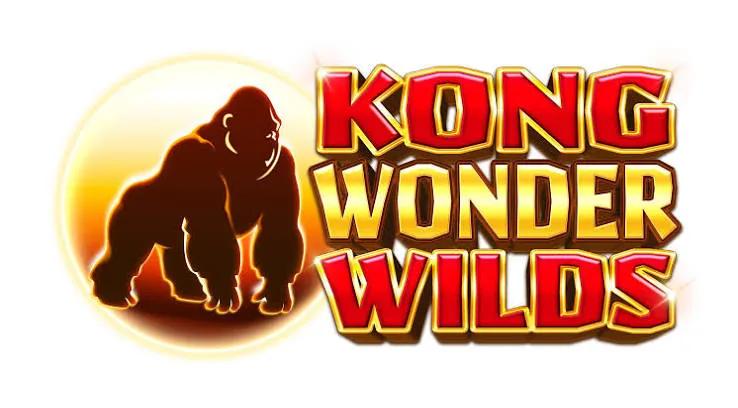 Kong Wonder Wilds™