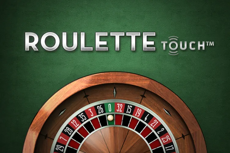 Roulette Touch