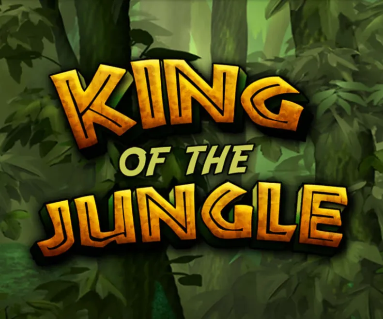King of the Jungle