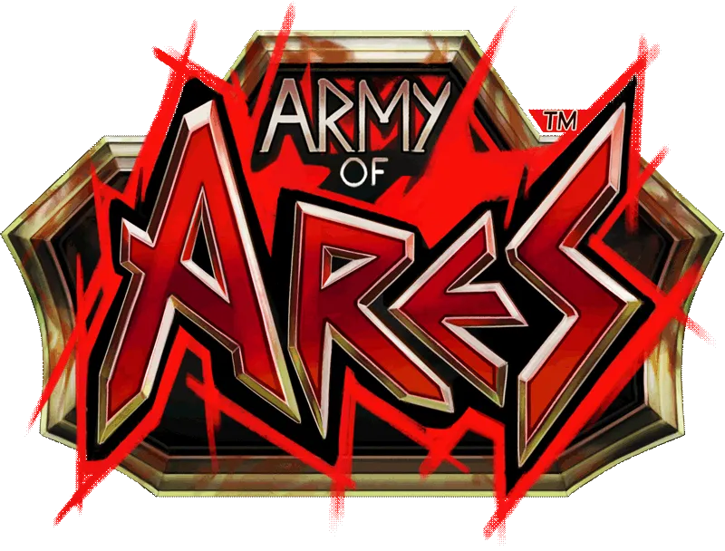 Army of Ares