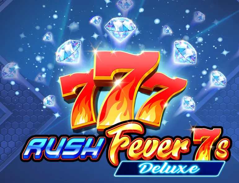 Rush Fever 7s Deluxe