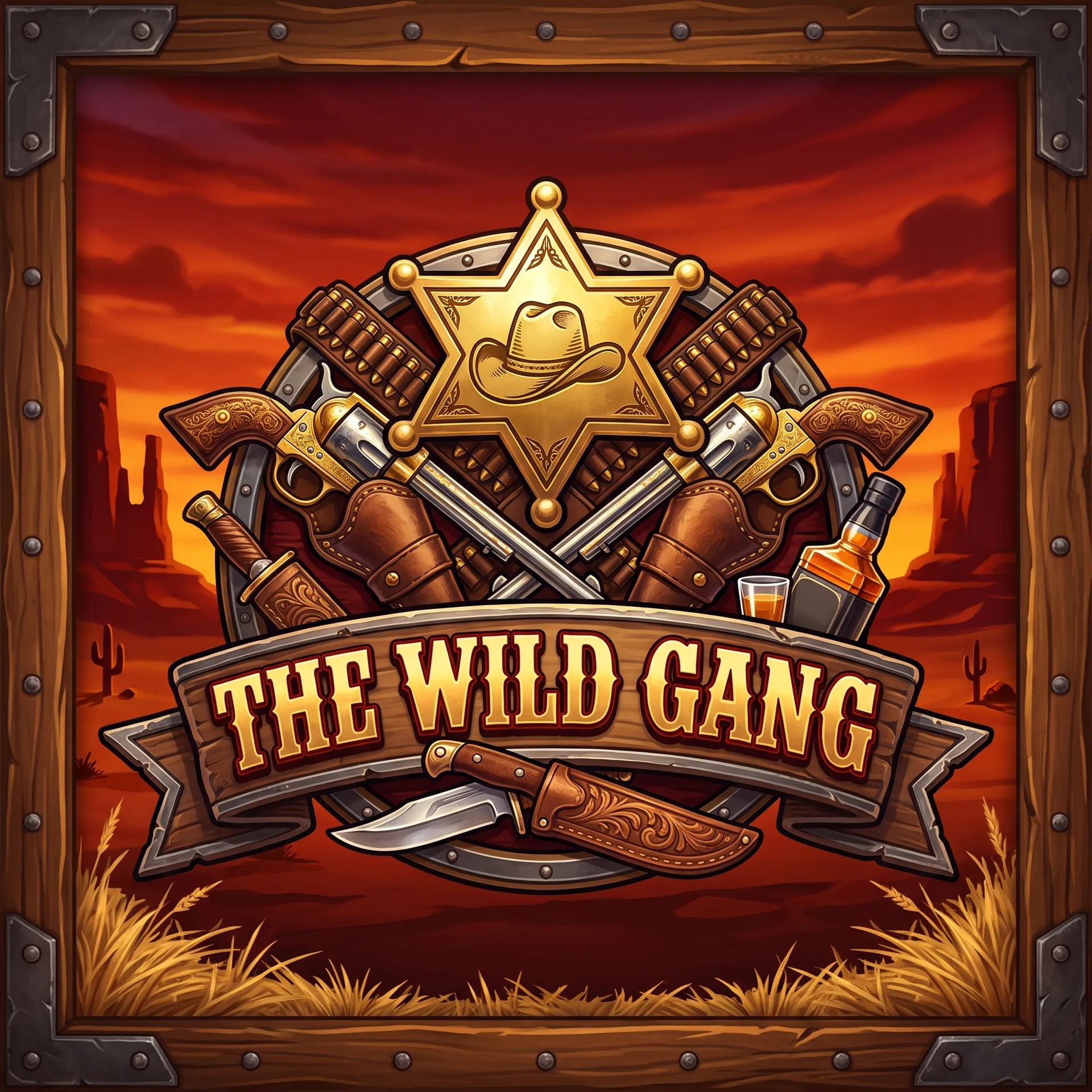 The Wild Gang