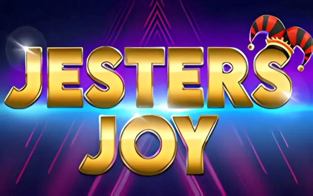 Jesters Joy