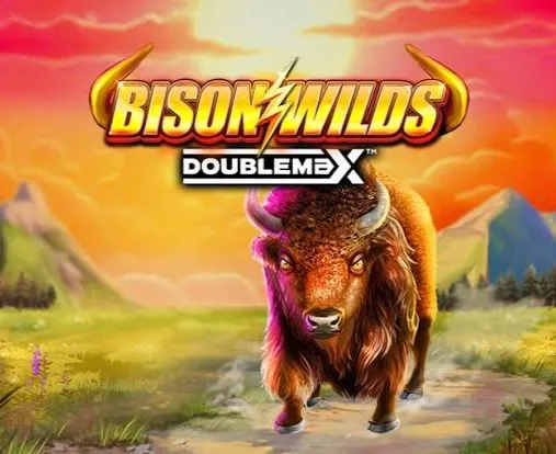 Bison Wilds DoubleMax™